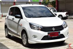 Suzuki Celerio 998 (ปี 2019) GL Hatchback AT