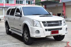 Isuzu MU-7 3.0 (ปี 2011) Primo Super Platinum SUV AT