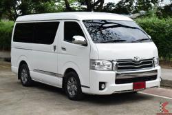 Toyota Ventury 3.0 (ปี 2017) G Van AT
