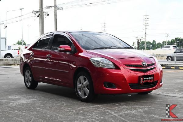 รถมือสอง Toyota VIOS 1.5 ( 2007 ) E Sedan