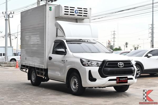 Toyota HILUX REVO 2.8 ( 2024 ) Single Cab Entry Pickup