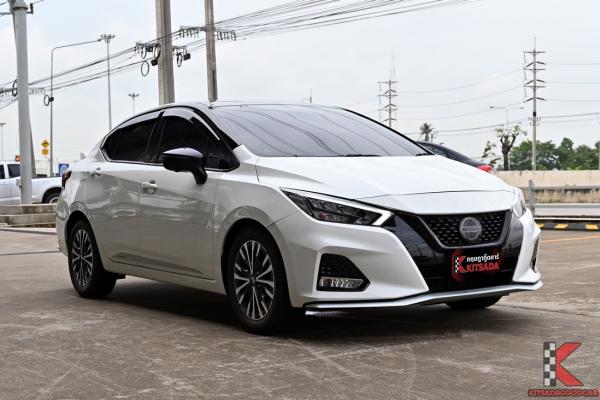 Nissan ALMERA 1.0 ( 2023 ) Sportech - X Sedan