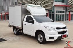 Chevrolet Colorado 2.5 Single Cab (ปี 2014) LS Pickup MT