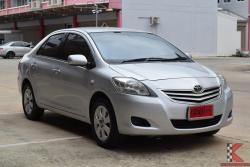 Toyota Vios 1.5 (ปี 2012) J Sedan AT