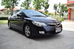 HONDA CIVIC FD 1.8 (ปี 2006) I-VTEC AT