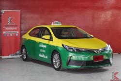 Toyota Corolla Altis 1.6 (ปี 2018) G Sedan AT