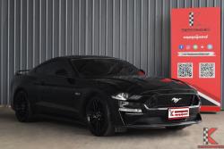Ford Mustang 5.0 (ปี 2020) GT Coupe