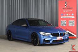BMW 420d 2.0 (ปี 2016) F32 M Sport Coupe