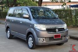 Suzuki APV 1.6 ( ปี 2009 ) GLX Wagon AT