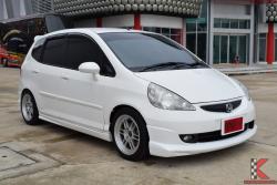 Honda Jazz 1.5 (2007) E i-DSi Safety Hatchback AT
