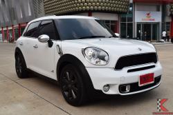 Mini Cooper 1.6 R60 Countryman Countryman S ALL4 (ปี 2011) Hatchback AT