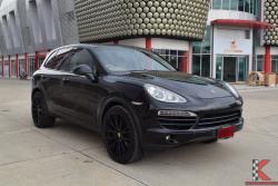 Porsche Cayenne 3.0 (ปี 2011) Diesel SUV AT