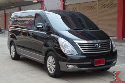 Hyundai Grand Starex 2.5 ( ปี 2011 ) VIP Wagon AT