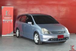 Honda Stream 2.0 (ปี 2004) E Wagon AT