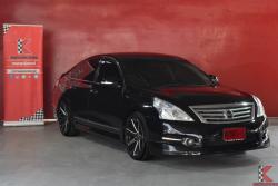 Nissan Teana 2.0 (ปี 2012) 200 XL Sport Sedan AT