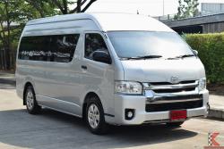 Toyota Hiace 3.0 COMMUTER (ปี 2019) D4D Van AT