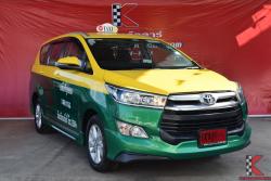 Toyota Innova 2.8 (ปี 2018 ) Crysta G Wagon AT