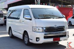 Toyota Ventury 3.0 (ปี 2016) G Van AT