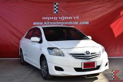 Toyota Vios 1.5 ( ปี2011 ) TRD Sportivo Sedan AT