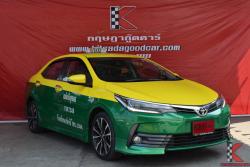 Toyota Corolla Altis 1.8 ( ปี 2018 ) ESPORT Sedan AT