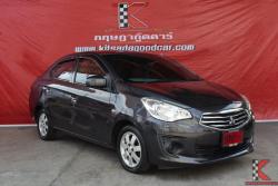Mitsubishi Attrage 1.2 ( ปี2014) GLX Sedan AT