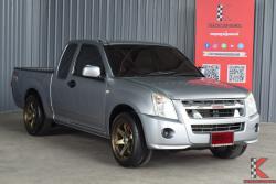 Isuzu D-Max 2.5 SPACE CAB ( ปี2007 ) SX Ddi i-TEQ Pickup MT
