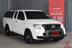 Toyota Hilux Vigo 2.5 EXTRACAB (ปี 2011) J Pickup MT