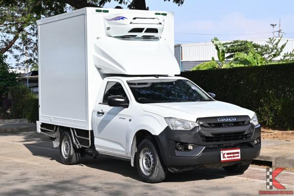 Isuzu D-Max 1.9 SPARK ( 2020 ) B Pickup