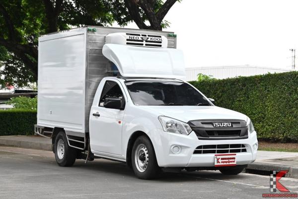 Isuzu D-Max 1.9 SPARK ( 2019 ) B Pickup