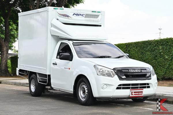 Isuzu D-Max 1.9 SPARK ( 2019 ) B Pickup