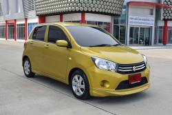 Suzuki Celerio 998 (ปี 2016) GLX Hatchback AT