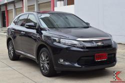 Toyota Harrier 2.5 (ปี 2015) HYBRID Wagon AT
