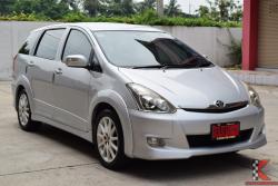 Toyota Wish 2.0 (ปี 2006) Q Wagon AT
