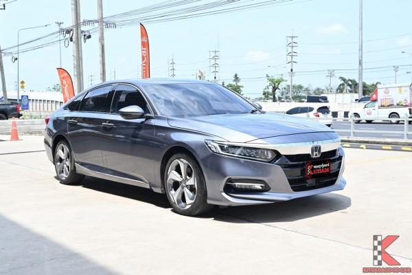 Honda ACCORD 2.0 ( 2021 ) Hybrid TECH Sedan