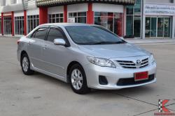 Toyota Corolla Altis 1.6 ALTIS (ปี 2011) CNG Sedan AT