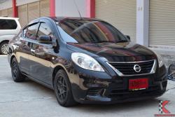 Nissan Almera 1.2 (ปี 2012) ES Sedan AT