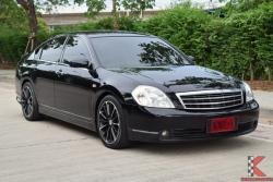 Nissan Teana 2.3 (ปี 2005) 230 JM Sedan AT