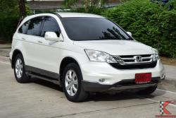 Honda CR-V 2.0 (ปี 2011) E SUV AT