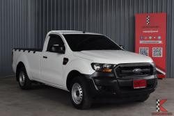Ford Ranger 2.2 SINGLE CAB (2018) Standard XL Pickup MT