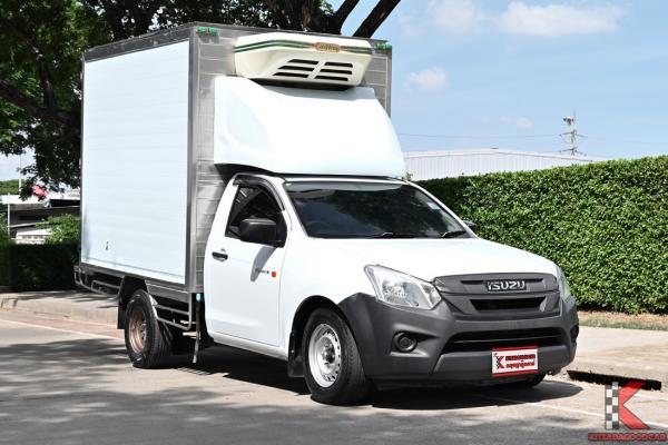 Isuzu D-Max 1.9 SPARK ( ปี 2019 ) B Pickup