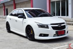 Chevrolet Cruze 2.0 (ปี 2012) LTZ Sedan AT