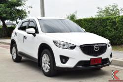 Mazda CX-5 2.0 (ปี 2014) S SUV AT