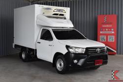 Toyota Hilux Revo 2.4 SINGLE (2018) J Plus Pickup MT