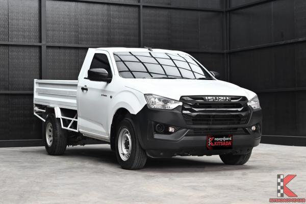 Isuzu D-MAX 1.9 Spark ( 2023 ) B Pickup
