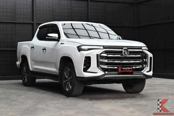 MG Extender 2.0 Double Cab ( 2022 ) Grand X Pickup