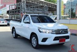 Toyota Hilux Revo 2.8 (ปี 2016) SINGLE J Plus Pickup MT
