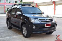 Toyota Fortuner 2.7 (ปี 2008) V SUV AT