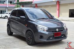 Suzuki Celerio 998 (ปี 2016) GL Hatchback AT