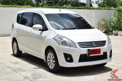 Suzuki Ertiga 1.4 (ปี 2014) GX Wagon AT