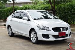 Suzuki Ciaz 1.2 ( ปี 2017 ) GL Sedan MT